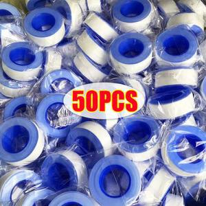 PTFE 실란트 테이프 수도관 누수 방지 실링 싱크대 배수관 나사 덕트 샤워헤드 배관 부품 수리 도구 SUAP9