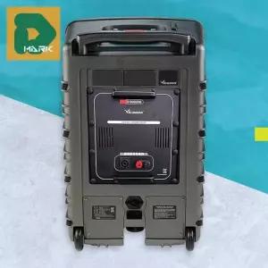 무선앰프 이동식스피커 500W 음향 교회 행사 버스킹 (13907576)