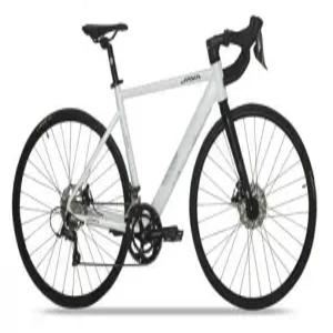 자바 벨로체 인터널 16단 유압디스크 LT-WOO R3 VELOCE 로드바이크