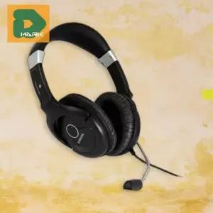 마이크헤드셋 삼성 컴퓨터헤드폰 게임용 유선 ps5 PC (16517560)