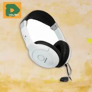 게임헤드셋 삼성 플스헤드셋 마이크 PC헤드셋 게이밍 (16517559)
