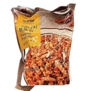 매콤낙지볶음밥 1kg x 1개 47683 (29467832)