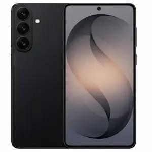 삼성전자 갤럭시 S26 5G 256GB 자급제 SM-S942N 블랙 SG