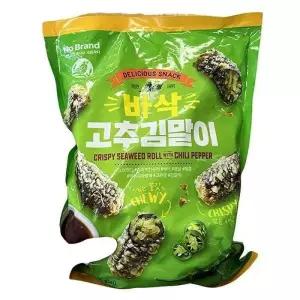 바삭고추김말이 700g x 2개 47685 (29469752)