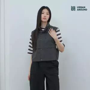 어반어라운드 26SS 컴포트 나일론 베스트 1종