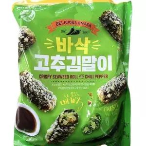 바삭고추김말이 700g x 1개 74271 (29469648)