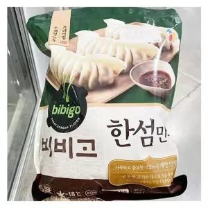 비비고 한섬만두 1408KG b52985 (29257620)