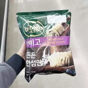 비비고 든든한섬만두 384g x 2개 b89989 (29257148)