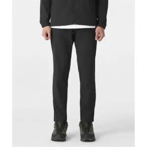 KOLON SPORT 남성 트레이닝 테이퍼드핏 팬츠 (SET-UP) JWPNM26321BLK 425449
