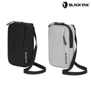 [블랙야크](하남점)공용 보조가방 파우치백 스피드미니크로스 2BYABXU908