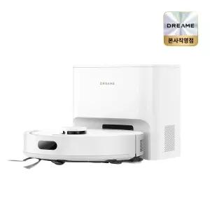 드리미 L30s Plus 로봇청소기