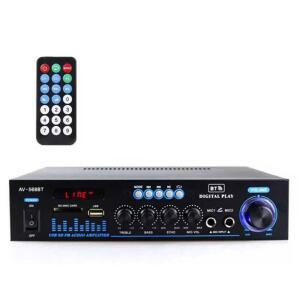 제어와 A20A BT 370BT 12V 액정 블루투스 FM 케이블 전용 HIFI USB