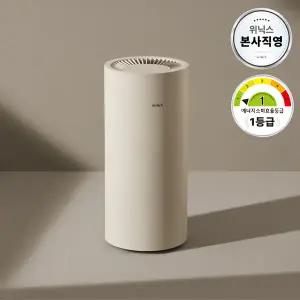 [위닉스][본사직영] 16L 인버터 1등급 제습기 DCVE160-PEK