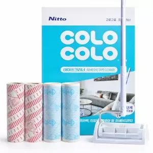 COLOCOLO 고로고로 테이프클리너