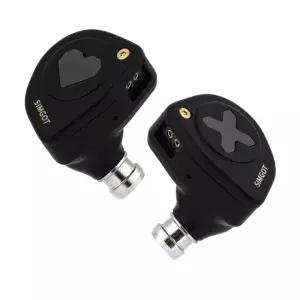 심갓 SIMGOT EW300 DSP DAC 이어폰 유선 분리형 마이크 내장
