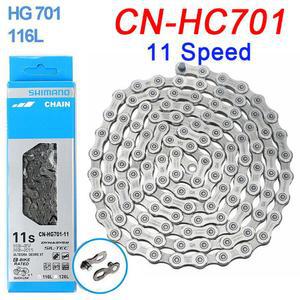 CN H 1 11 스피드 체인 울테그라 데오레 XT 자전거 116L 퀵 링크 11V MTB 전류 로드 전자 부품