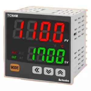TZ4M-14R 및 온도 100 기존 Baru 컨트롤