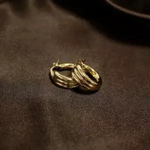 (우노아레) 18K 테소(Teso) 이어링