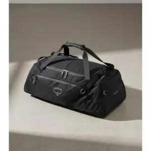 오스프리 MUST IT_ 26SS Daylite Duffel 45 데이라이트 더플 Black)