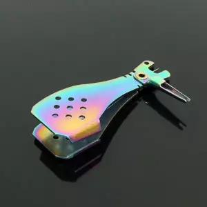 [하프클럽/]싸파 더블킬 라인커터 4in1 바늘갈이 아이클리너 매듭기