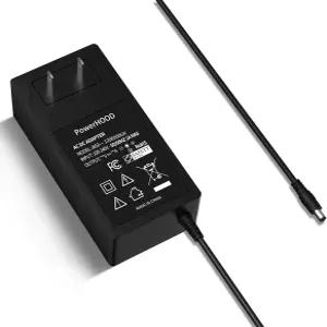 ASUS ROG Strix GS-BE12000 WiFi 7 트라이밴드 라우터 12V 전원 공급 케이블 PSU 메인과 호환되는