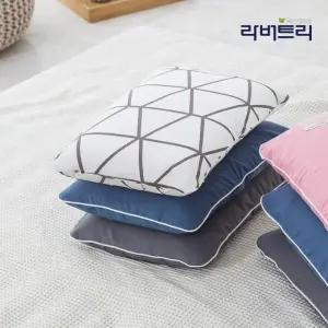 [라버트리]라버트리 바로 베개 커버 S사이즈