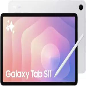 삼성 갤럭시 탭 S11 128GB WiFi 안드로이드 태블릿 대형 디스플레이 내구성 슬림 경량 고성능 긴 배터리