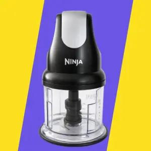 [샤크닌자] NINJA 프로페셔널 초퍼 블렌더 / NJ1001KR