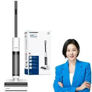 블라우풍트 블루모션 올인원 자동세척 BLDC 무선 진공 물걸레청소기 BLP-VC661