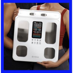 체중계 체성분 고정밀 체지방저울 인바디기계 와이파이연동 FITPRO 바디 가정용 정밀
