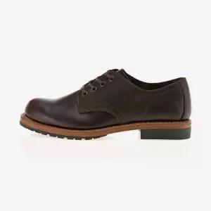 호킨스 4인치 플레인 색상 DK.BROWN HL40068