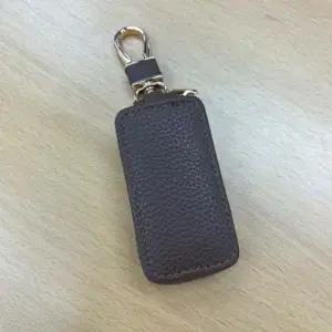 차키 PU가죽 커버 케이스 차키링 차키보관함 차키케이스