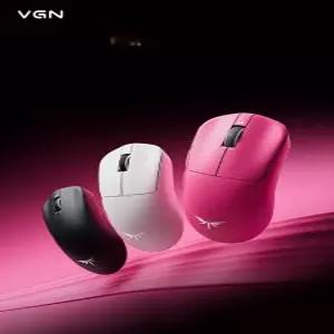 VGN F1 MOBA 유무선 브이지엔 듀얼모드 잠자리마우스 엘든링 콜라보 잠자리