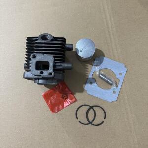Zenoah HT2310 G23L 용 32mm 실린더 피스톤 링 어셈블리 잔디 트리머 1E32F 브러시 커터 부품