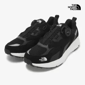 스피드 워크 맥스 보아 BLACK NS94S01A