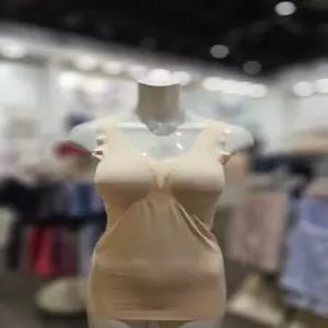 [스타필드고양]트라이엄프 인견 프리컷 브라런닝(TEWRB331)