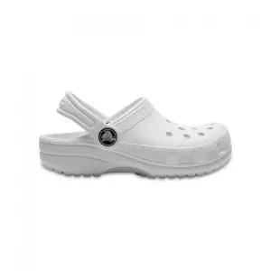 CROCS KIDS 클래식 클로그 키즈 - 화이트 / 206991-100 377838