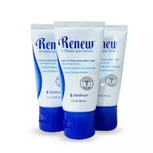 (3개) 멜라루카 리뉴 인텐시브 스킨 테라피 30ml 트래블 / 보습 진정 휴대용