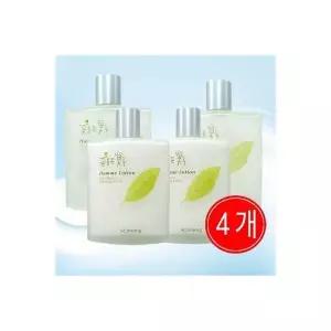 기초케어 꽃을든남자 옴므 스킨 140ml x 3개 피부컨디션 회복 리프팅관리 로션 1개