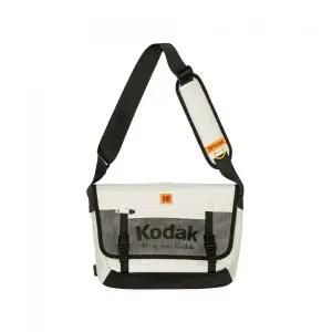 매장정품 코닥 KODAK 파운디 미디움 메신저백 IVORY K514G01IVR 699189