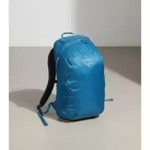 오스프리 MUST IT_ 26SS 울트라라이트 스터프 팩 Waterfront Blue Ultralight Stuff Pack)
