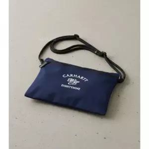 칼하트 MUST IT_ 윔 26SS Eightynine Shoulder Bag I036304 VQXX) 에이티나인 숄더백)