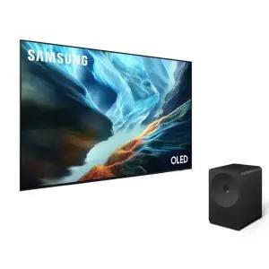 [삼성전자]삼성 TV KQ77SH93-WL7 무료배송