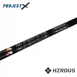 [코브라][코브라 어댑트 전용] 헤저더스 HZRDUS RDX 블랙 60g 6.5플렉스
