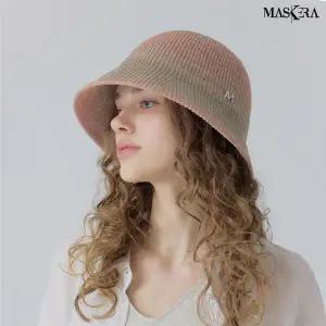 마스케라 리네아(Lynea) 그라데이션 버킷햇 1종