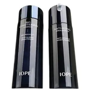 친절한탄씨 남성 피부 보습 케어 기초 에센스 145ml 에멀젼 120ml 피부 보습 기초 에센스 145ml 120ml