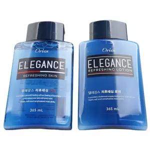 친절한탄씨 끈적임없이 산뜻한 사용감 남성 스킨 365ml 로션 365ml 끈적임없이 산뜻한 사용감 365ml
