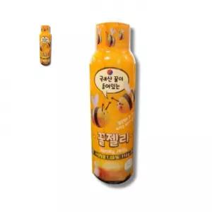 꿀젤리 짜먹는 리오리지널 허니
