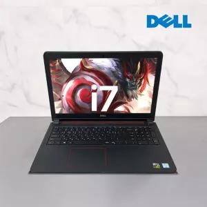 델 인스피론 7559 i7 16G 256G GTX960 WIN10 게이밍 중고노트북