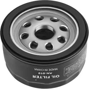 ANWTOTU 1PC Oil Filter 49065-0721 49065-7007 Compatible FR730VFS600V Kawasaki Lawn FX730V with